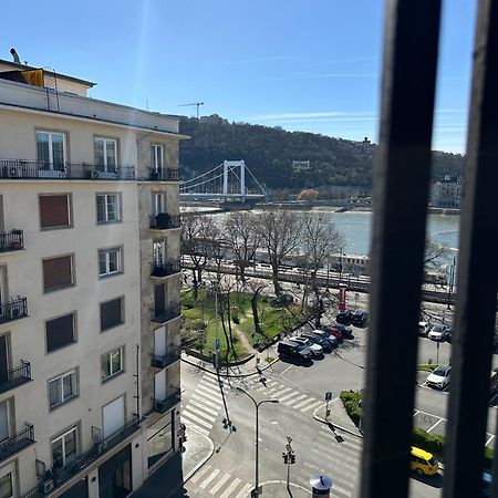 Prince Apartment Downtown Budapest Exterior foto