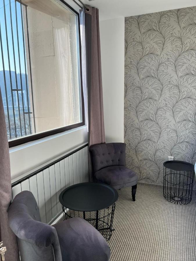 Prince Apartment Downtown Budapest Exterior foto